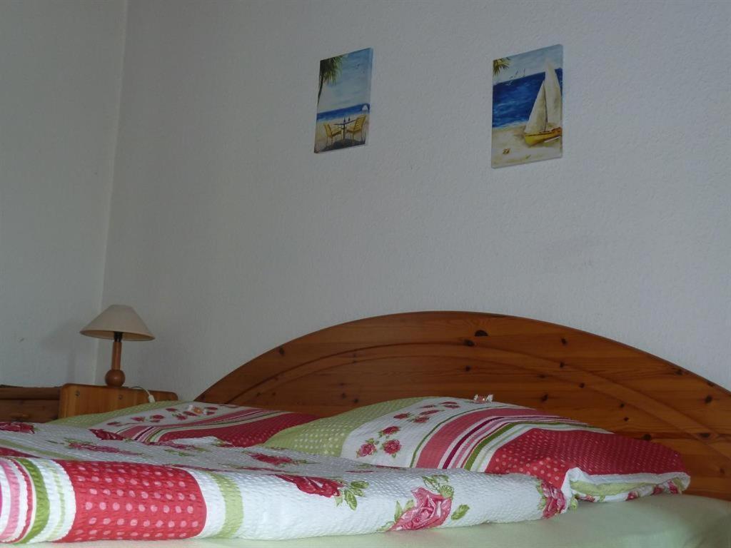 Ferienhof Jepsen Westerholz Oda fotoğraf