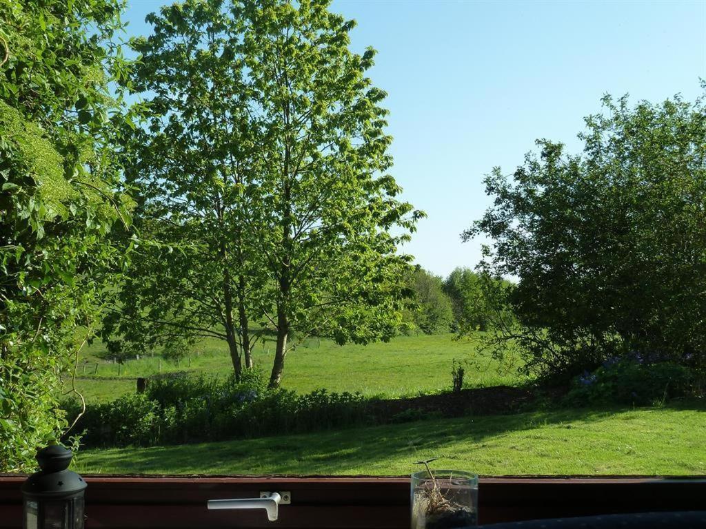 Ferienhof Jepsen Westerholz Oda fotoğraf