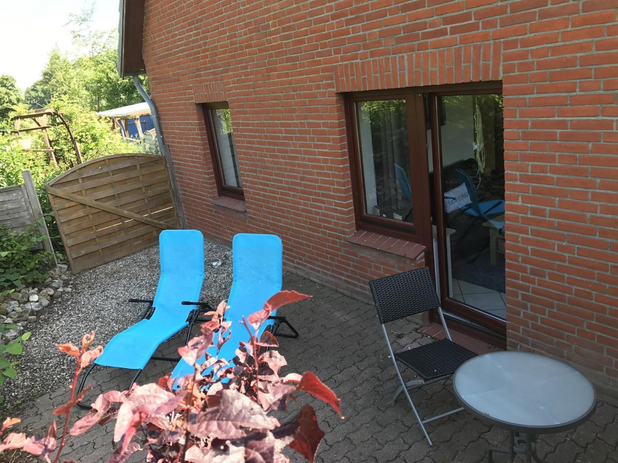 Ferienhof Jepsen Westerholz Oda fotoğraf